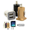The Stubby Car Charger